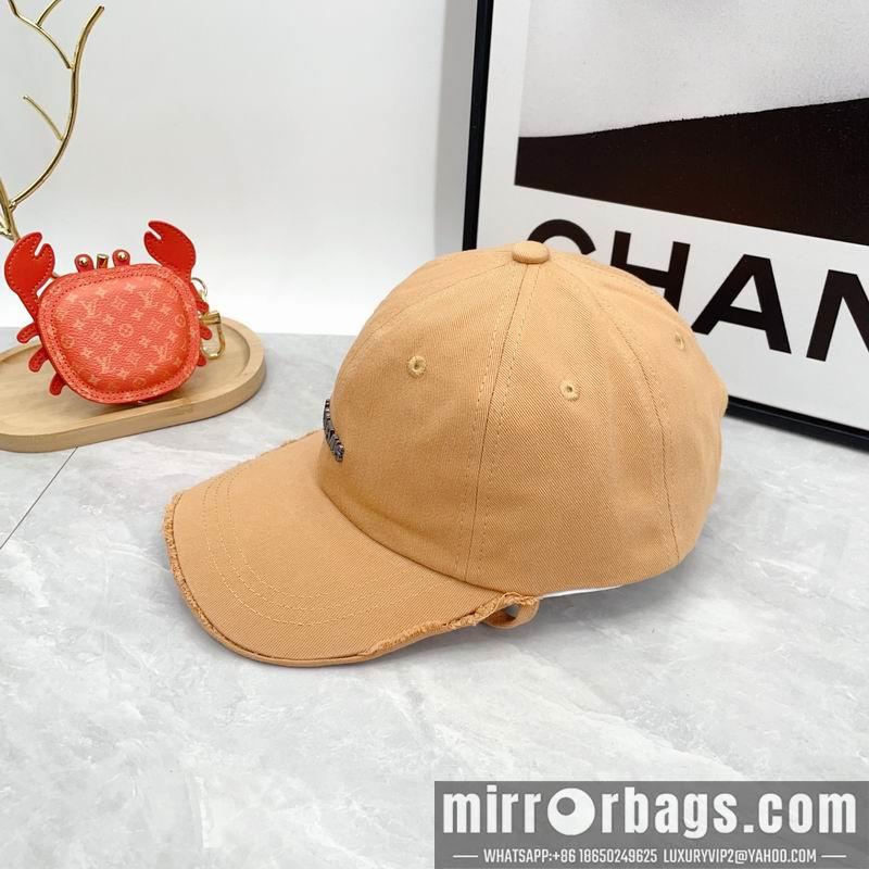 Replica Jacquemus Hat dx04