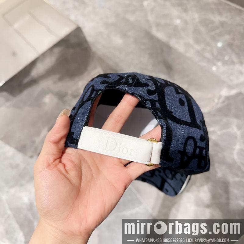 Replica Dior Hat dx13
