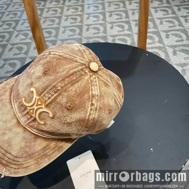 Replica Celine Hat 032001