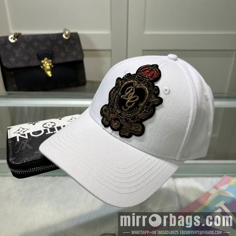 Replica DG Hat dx04