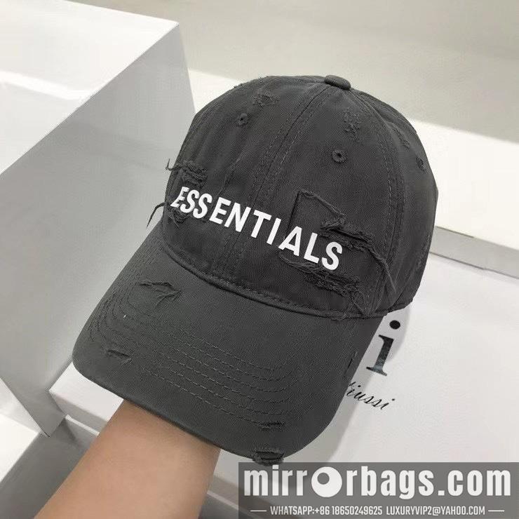 Replica Fear of Gog Hat 10