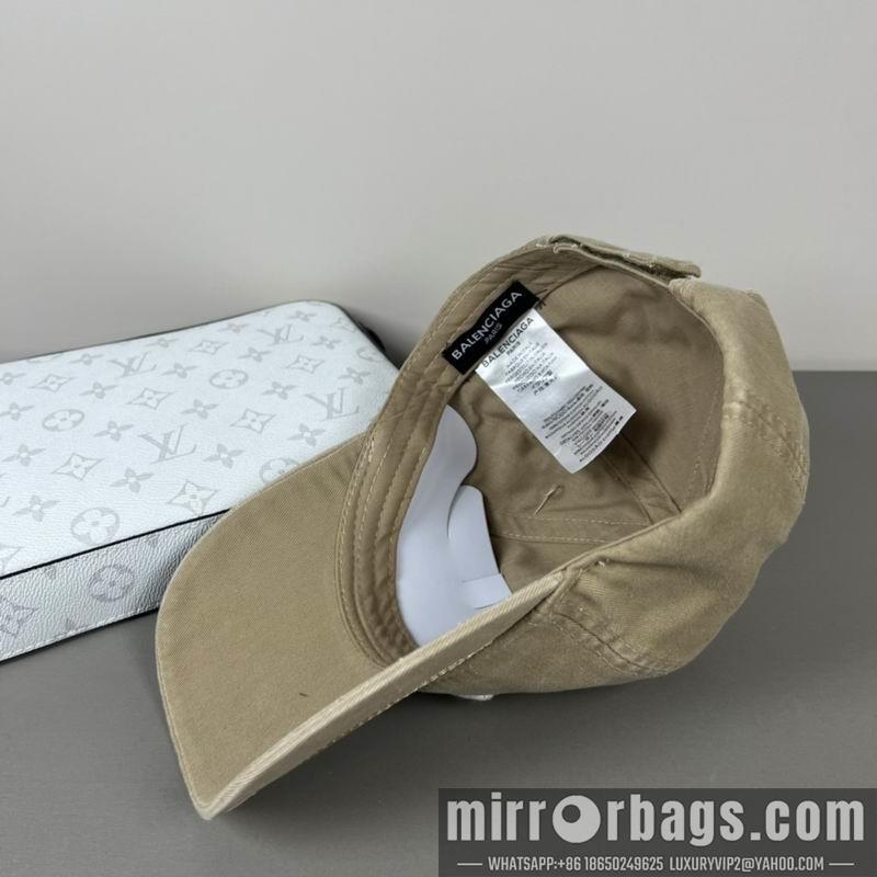 Replica Balenciaga Hat dx76