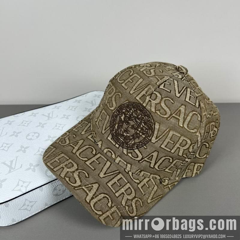 Replica Versace Hat dx12