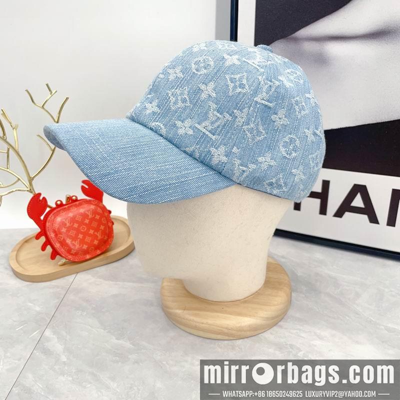 Replica LV Hat dx01
