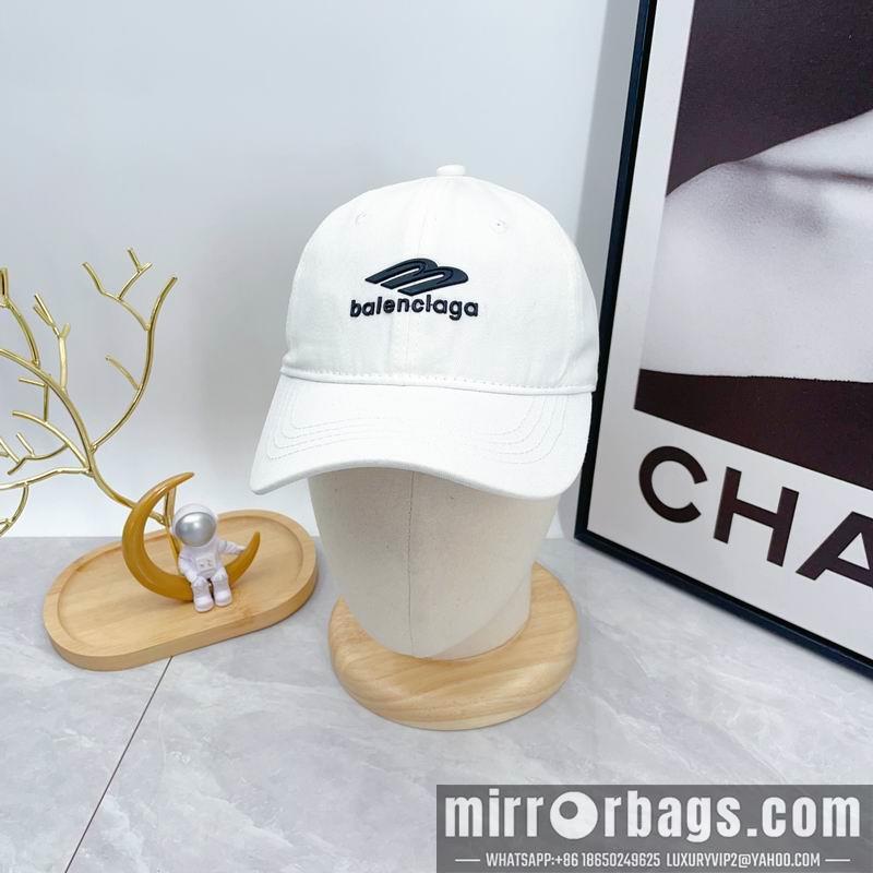 Replica Balenciaga Hat dx54