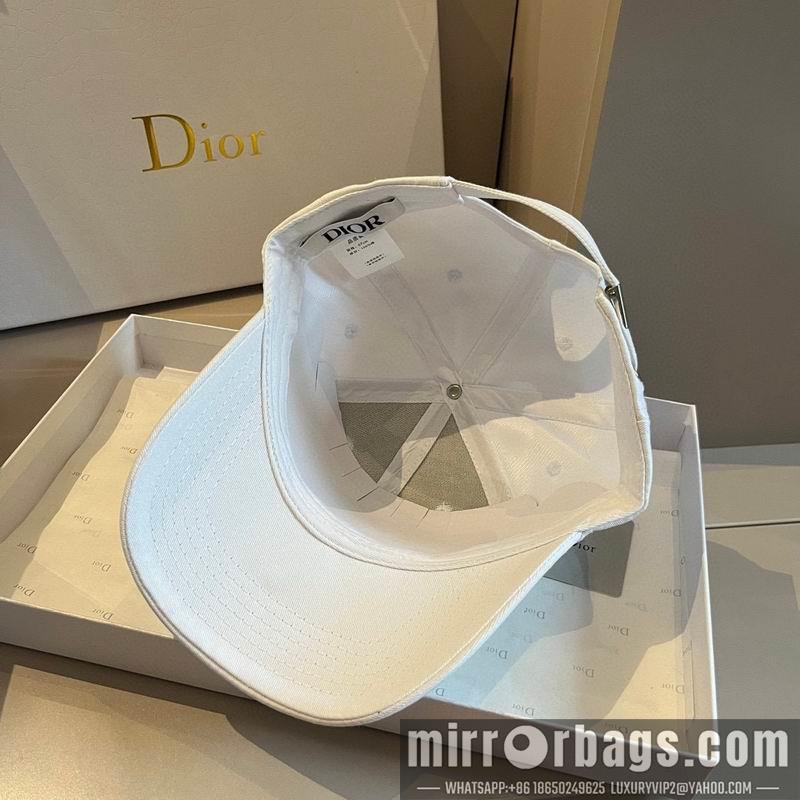 Replica Dior Hat dx01