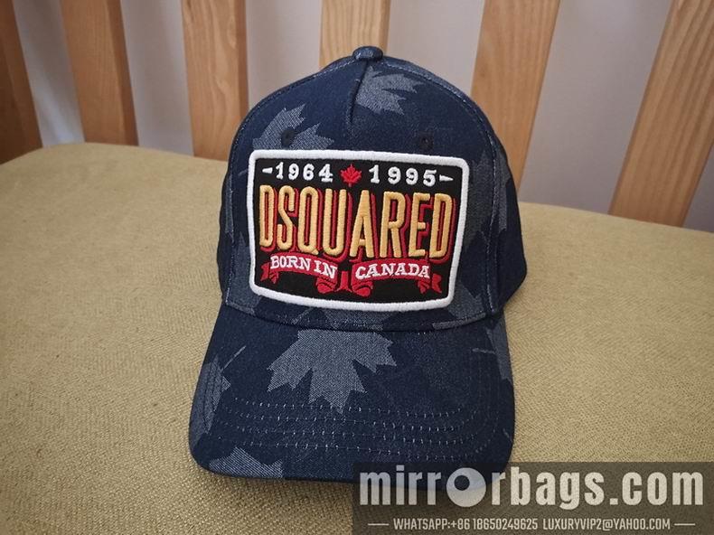 Replica DSQ Hat y 06