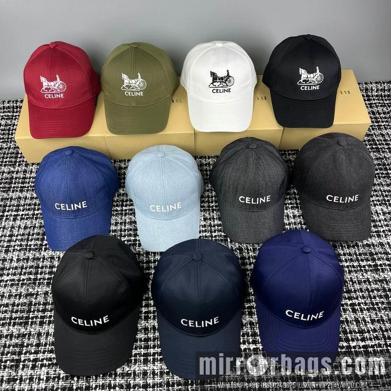 Replica Celine Hat hm09
