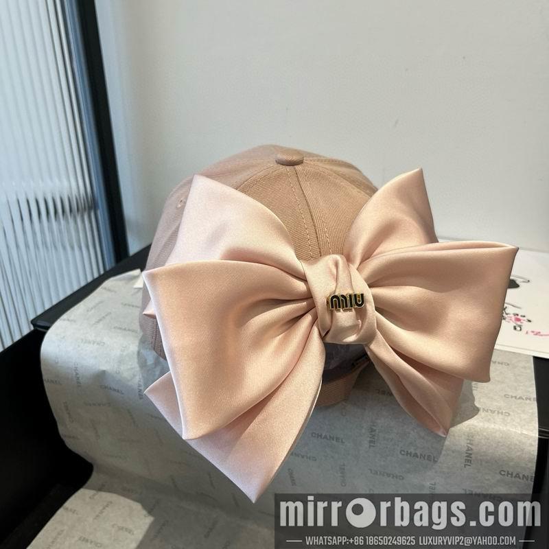 Replica Miumiu Hat dx06