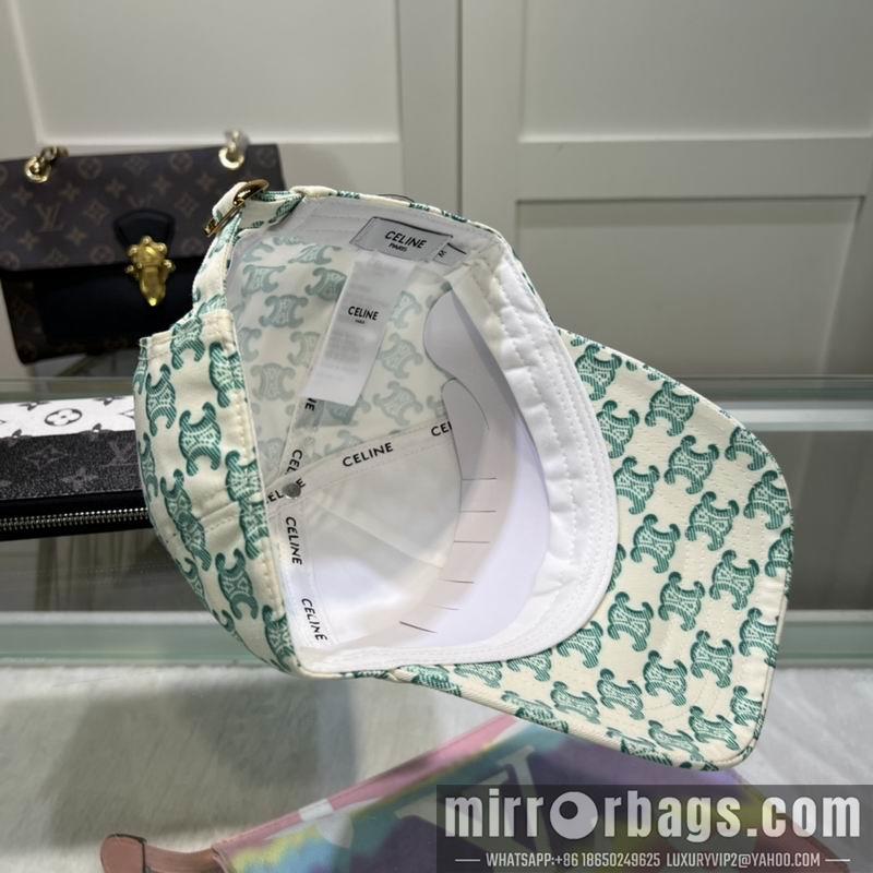 Replica Celine Hat dx47