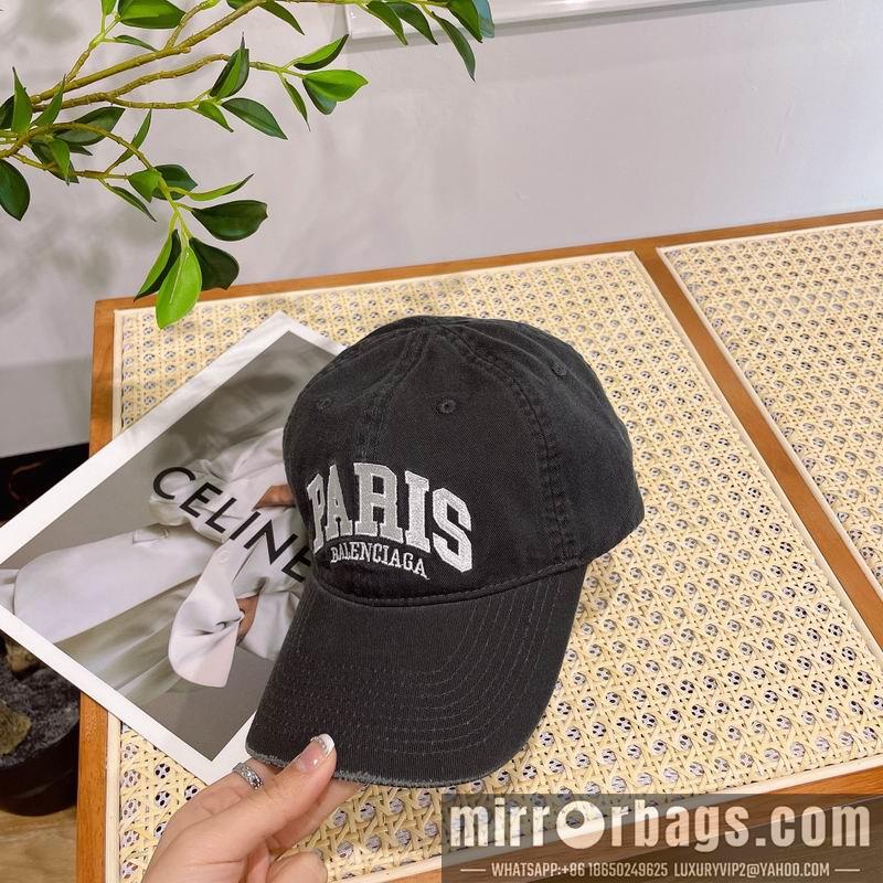 Replica Balenciaga Hat dx112