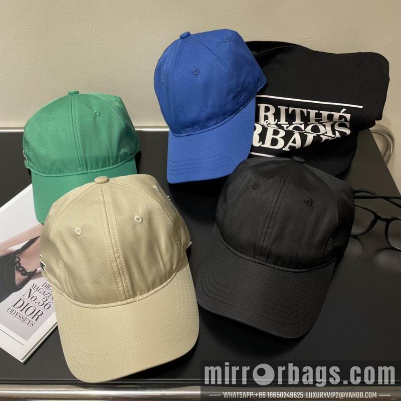 Replica Lacoste Hat dx01