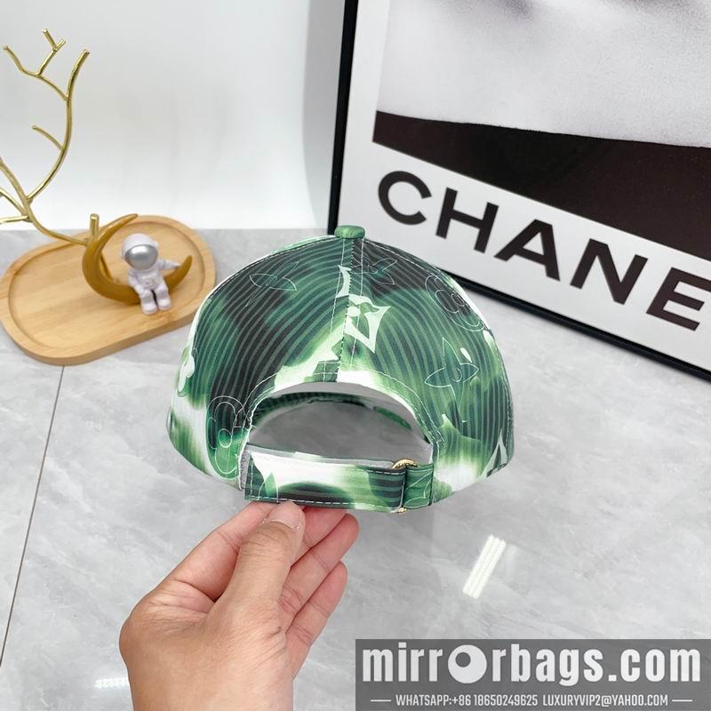 Replica LV Hat dx74