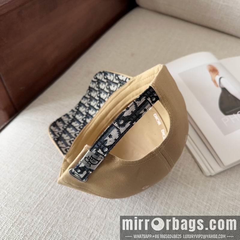Replica Dior Hat dx11