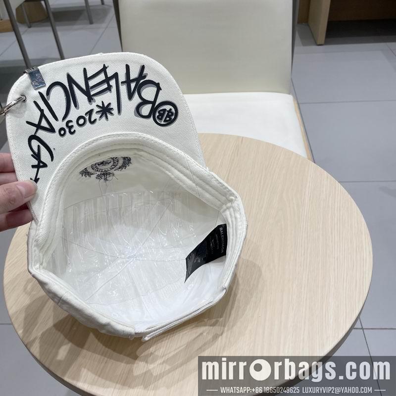 Replica Balenciaga Hat 032001