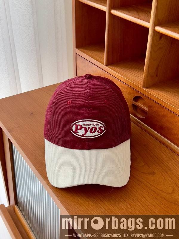 Replica Other Hat 091404