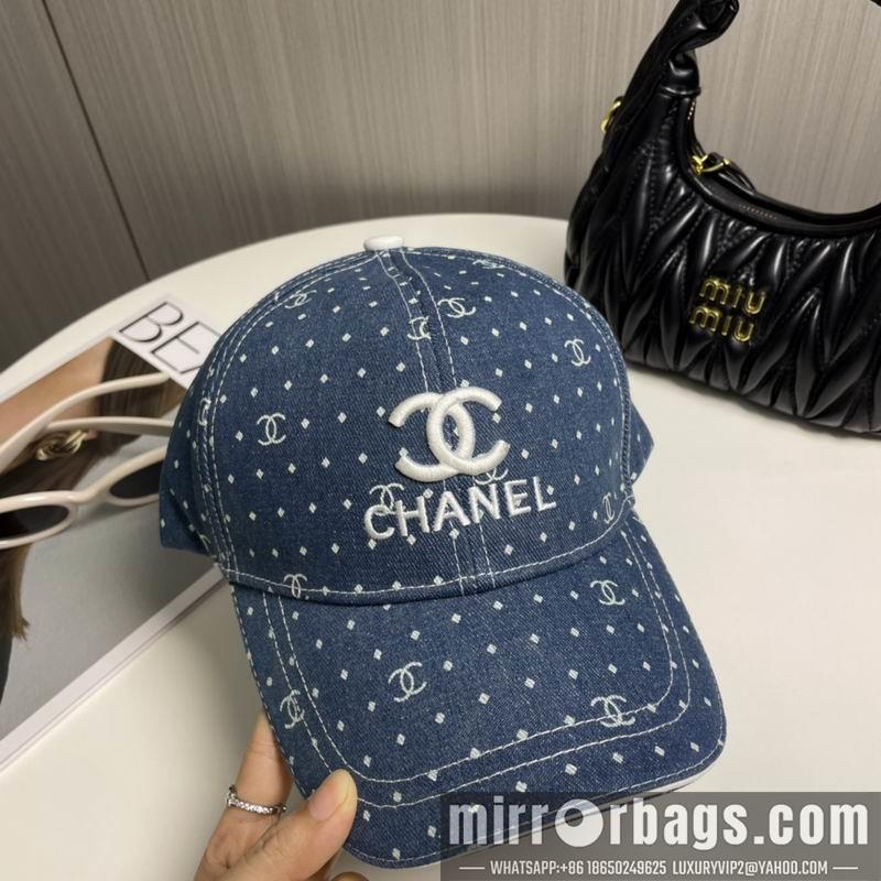 Replica Chanel hat 010401