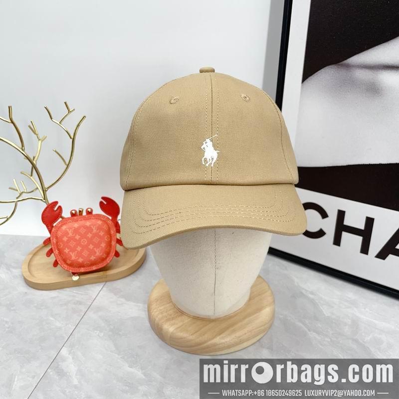 Replica Polo Hat dx20