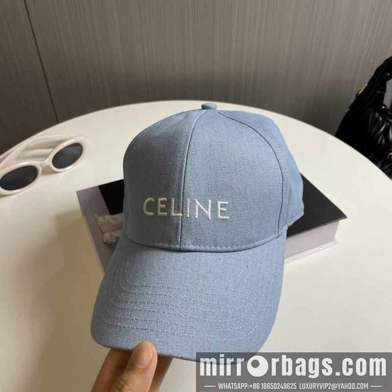 Replica Celine Hat 081002