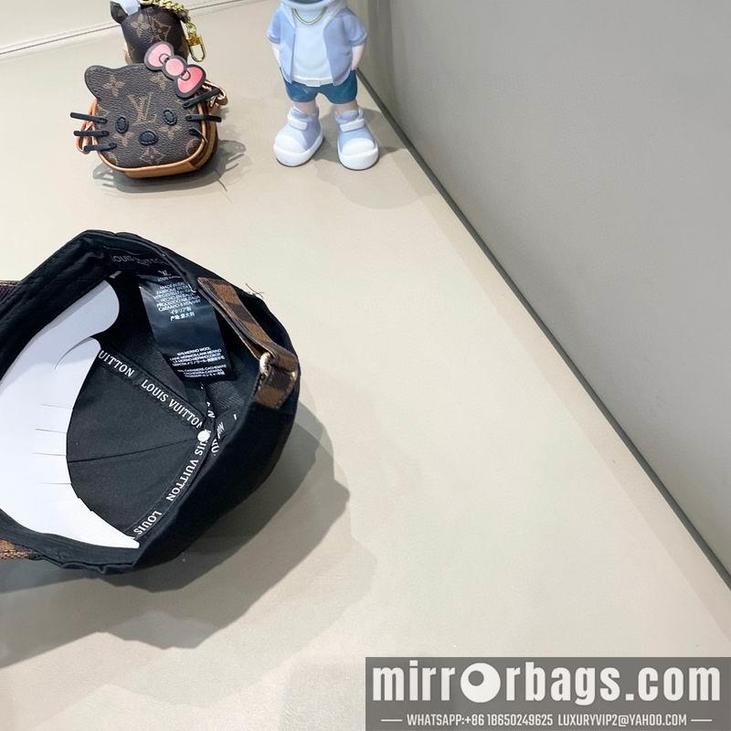 Replica LV Hat 081803