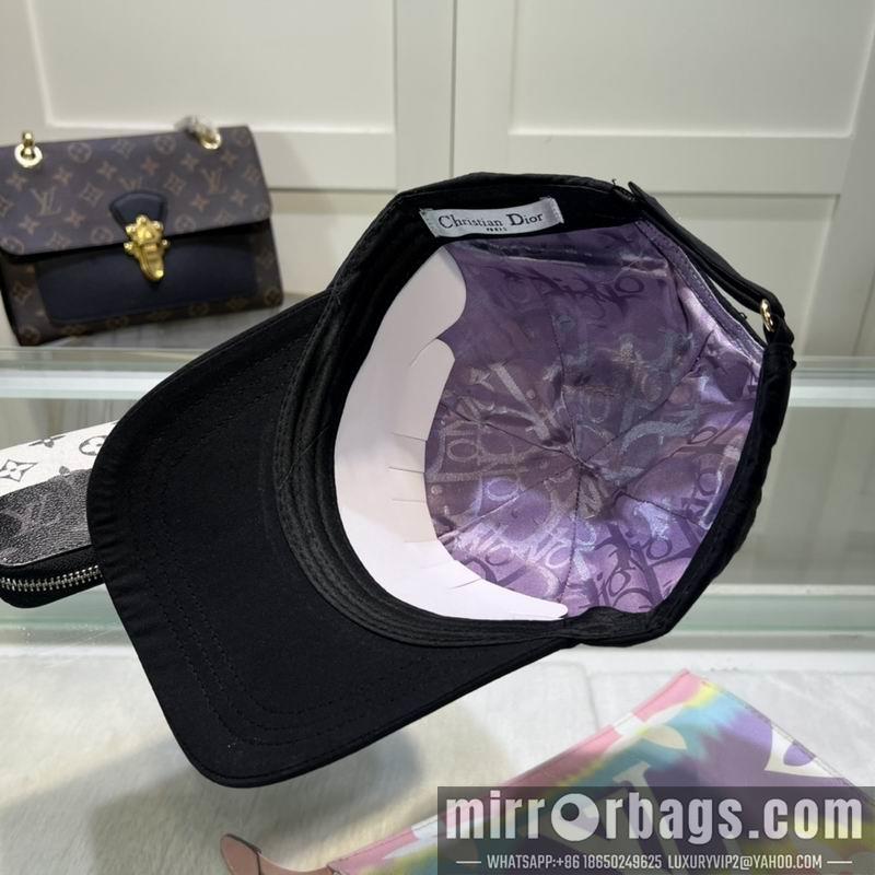 Replica Dior Hat dx67