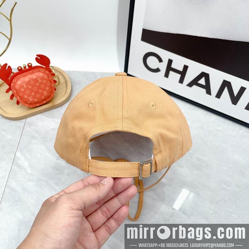 Replica Jacquemus Hat dx04