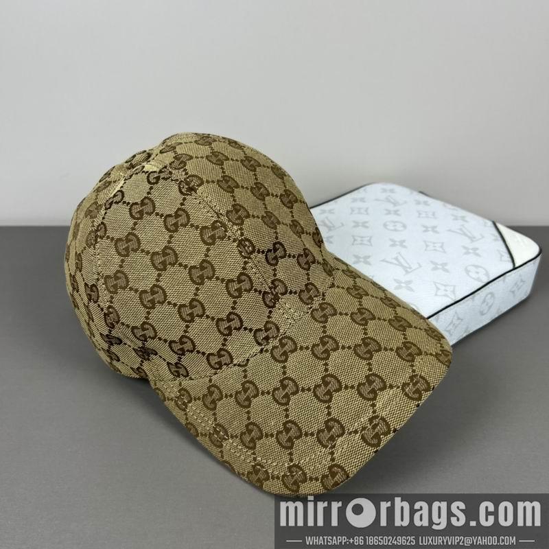 Replica Gucci Hat dx52