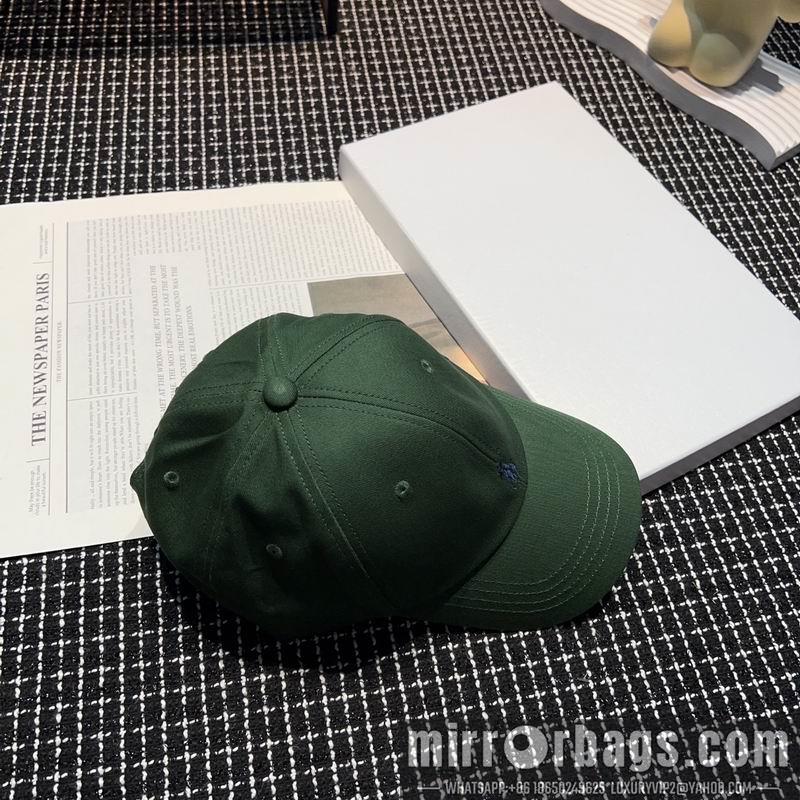 Replica Polo Hat 042803