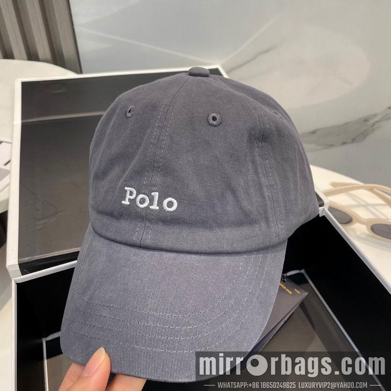 Replica Polo Hat dx26