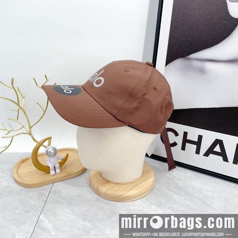 Replica Alo Hat dx38