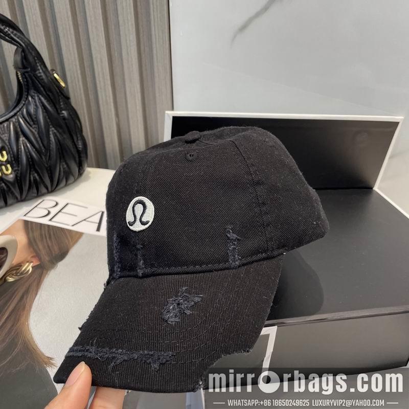 Replica Luluemon Hat 040201