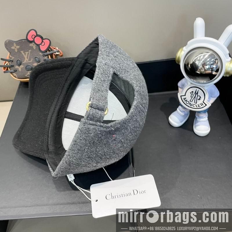 Replica Dior Hat 081003