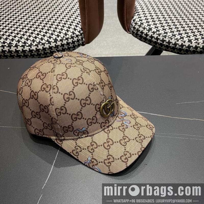 Replica Gucci Hat 041401