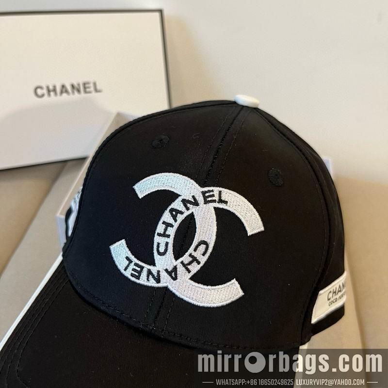Replica Chanel Hat dx33