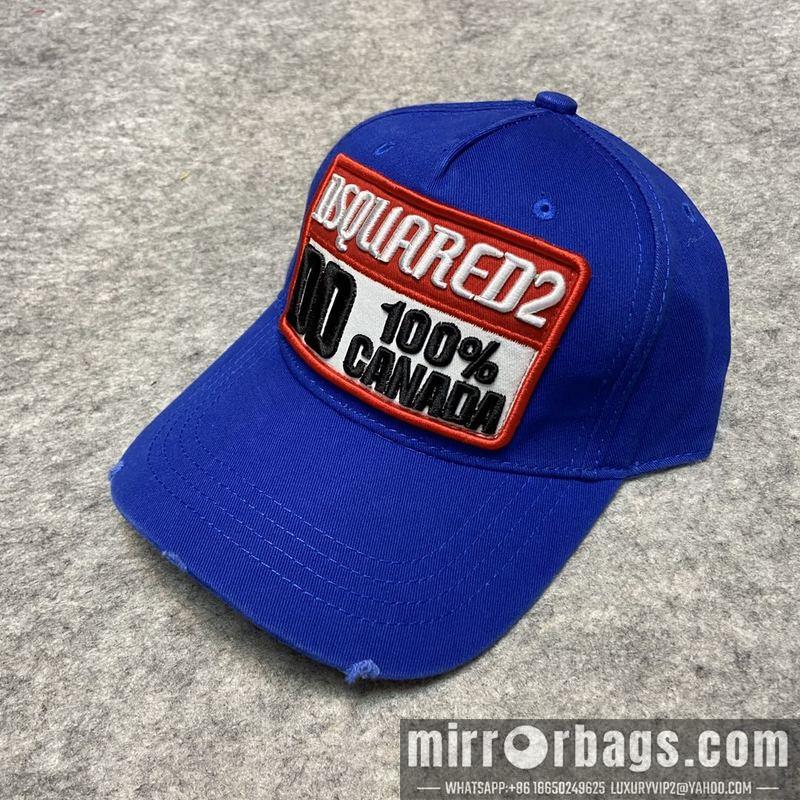 Replica DSQ Hat all