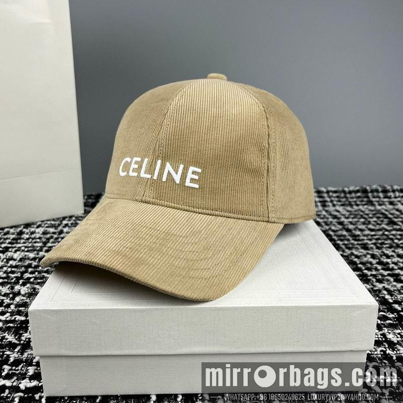 Replica Celine Hat hm06