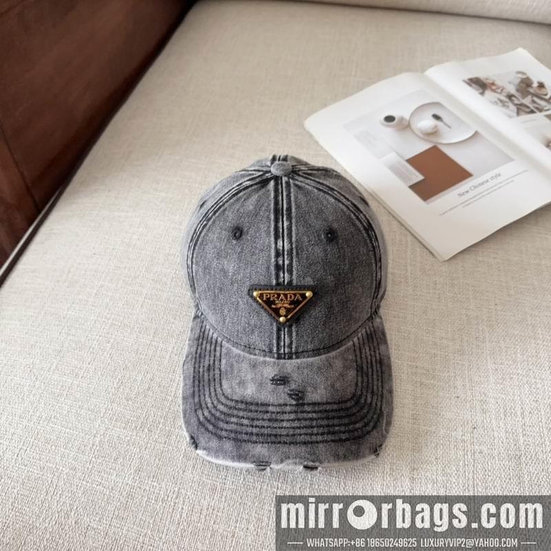 Replica Prada Hat 120401