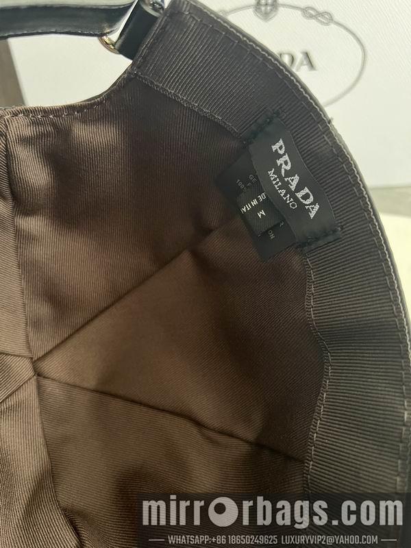 Replica Prada Hat dx69