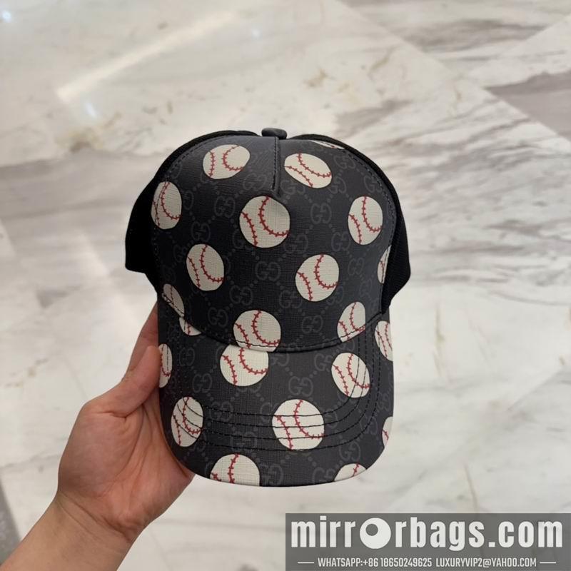 Replica Gucci Hat dx51