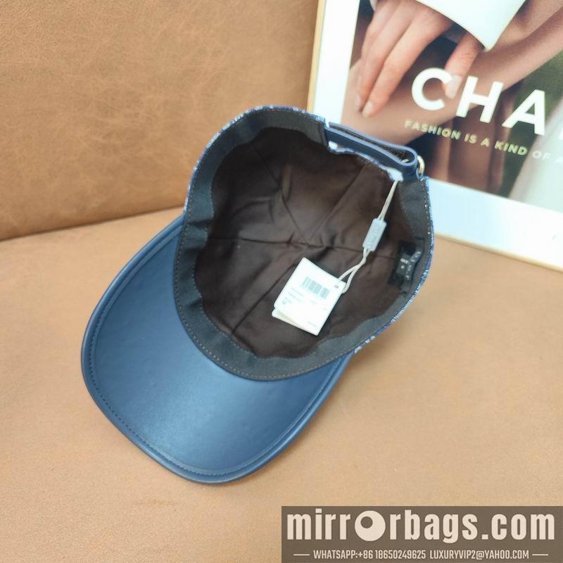 Replica Dior Hat dx65