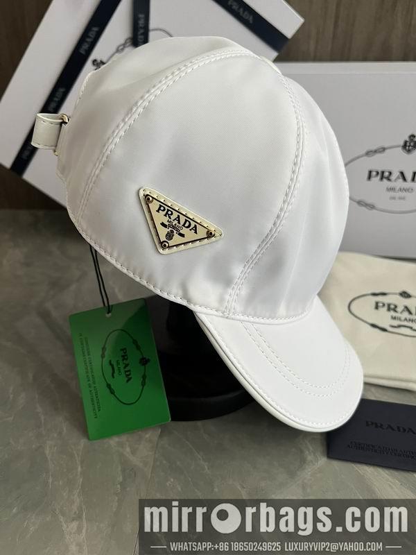Replica Prada Hat dx48