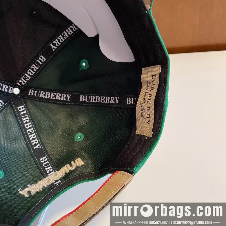 Replica Burberry Hat dxn05