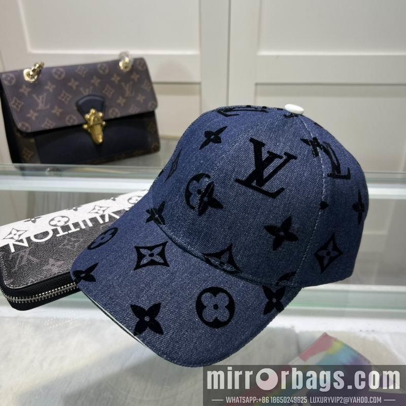 Replica LV Hat 042807