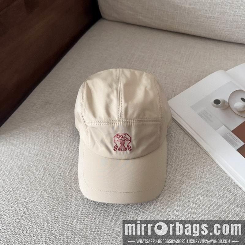 Replica Brunello Cucinelli Hat dx01