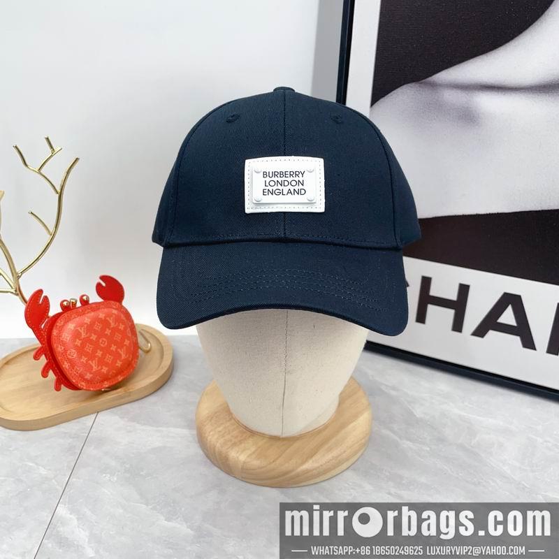 Replica Burberry Hat dx04