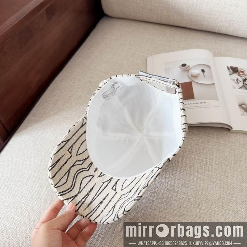 Replica Dior Hat dx69