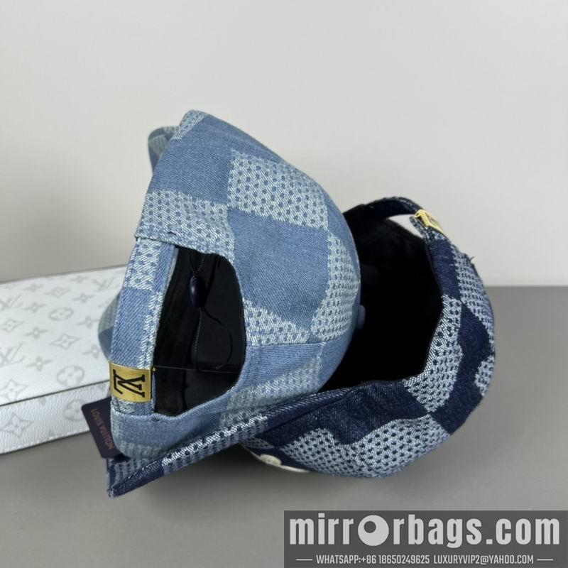 Replica LV Hat dx21