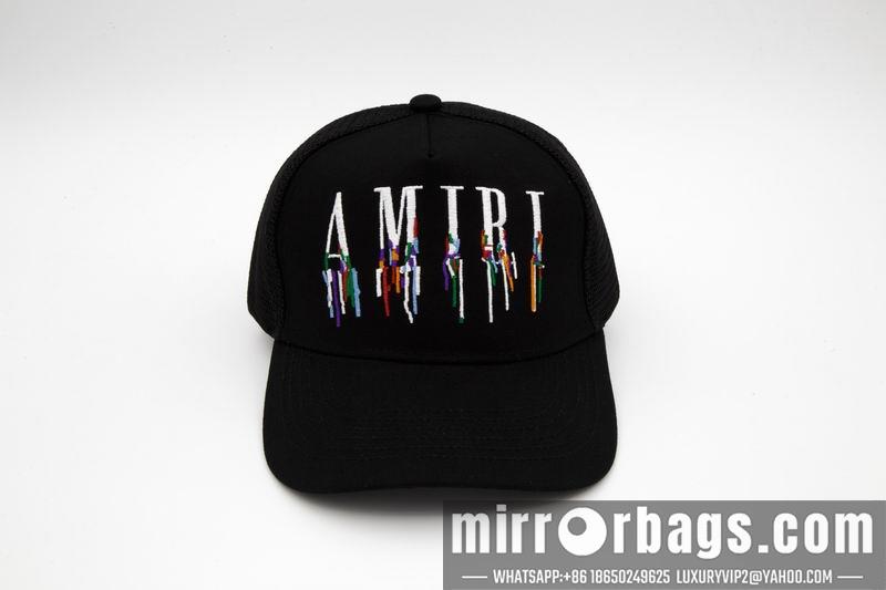 Replica Amiri Hat 57