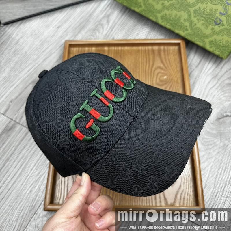Replica Gucci Hat dx34