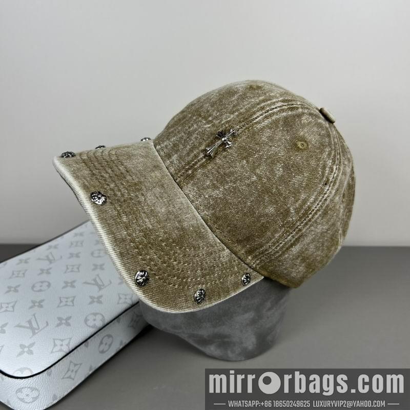 Replica Chrome Hearts Hat dx37